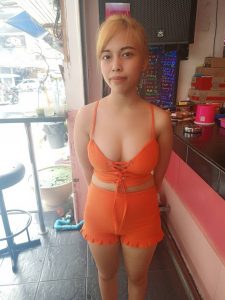 thai bargirl soi 6
