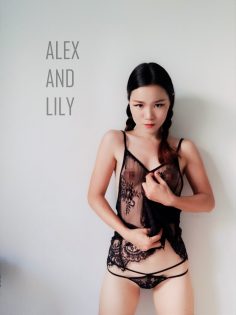 Alex & Lily