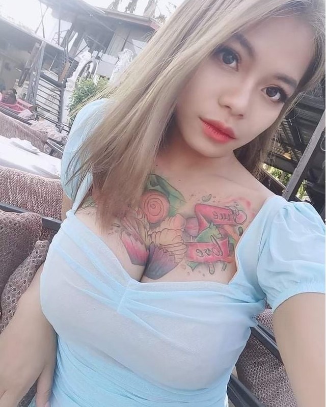 Jenny Thai